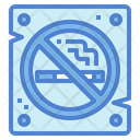 پیش‌نمایش فایل no-smoke-7039632 از پک پمپ بنزین
