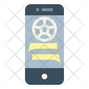 پیش‌نمایش فایل football-app-7040496 از پک فوتبال