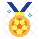 پیش‌نمایش فایل football-medal-7040486 از پک فوتبال