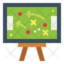 پیش‌نمایش فایل game-strategy-7040504 از پک فوتبال