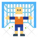 پیش‌نمایش فایل goalkeeper-7040481 از پک فوتبال