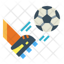 پیش‌نمایش فایل kick-off-7040484 از پک فوتبال