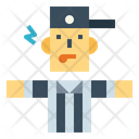 پیش‌نمایش فایل referee-7040491 از پک فوتبال