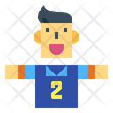 پیش‌نمایش فایل soccer-player-7040500 از پک فوتبال