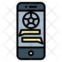 پیش‌نمایش فایل football-app-7040424 از پک فوتبال