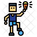 پیش‌نمایش فایل soccer-7040429 از پک فوتبال