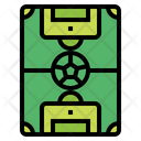 پیش‌نمایش فایل soccer-field-7040426 از پک فوتبال