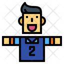 پیش‌نمایش فایل soccer-player-7040428 از پک فوتبال