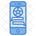 پیش‌نمایش فایل football-app-7040532 از پک فوتبال