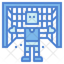 پیش‌نمایش فایل goalkeeper-7040517 از پک فوتبال