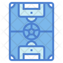 پیش‌نمایش فایل soccer-field-7040534 از پک فوتبال
