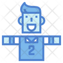پیش‌نمایش فایل soccer-player-7040536 از پک فوتبال