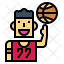 پیش‌نمایش فایل basketball-player-7040676 از پک بسکتبال