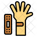 پیش‌نمایش فایل rubber-gloves-7040689 از پک بسکتبال