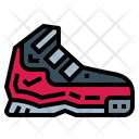 پیش‌نمایش فایل shoes-7040693 از پک بسکتبال