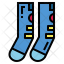 پیش‌نمایش فایل socks-7040695 از پک بسکتبال