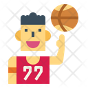 پیش‌نمایش فایل basketball-player-7040773 از پک بسکتبال