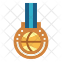 پیش‌نمایش فایل medal-7040784 از پک بسکتبال