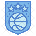 پیش‌نمایش فایل badges-7040807 از پک بسکتبال