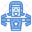 پیش‌نمایش فایل cheerleader-7040813 از پک بسکتبال