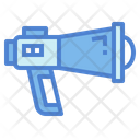 پیش‌نمایش فایل megaphone-7040821 از پک بسکتبال
