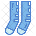 پیش‌نمایش فایل socks-7040828 از پک بسکتبال