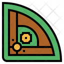 پیش‌نمایش فایل baseball-field-7040917 از پک بیسبال