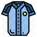 پیش‌نمایش فایل baseball-jersey-7040920 از پک بیسبال