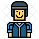 پیش‌نمایش فایل baseball-player-7040921 از پک بیسبال