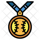 پیش‌نمایش فایل medal-7040938 از پک بیسبال