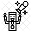 پیش‌نمایش فایل champion-7040987 از پک بیسبال