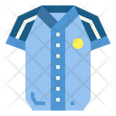 پیش‌نمایش فایل baseball-jersey-7041017 از پک بیسبال