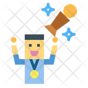 پیش‌نمایش فایل champion-7041023 از پک بیسبال