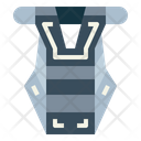 پیش‌نمایش فایل chest-guard-7041024 از پک بیسبال