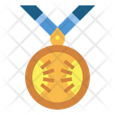 پیش‌نمایش فایل medal-7041035 از پک بیسبال