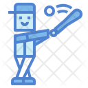 پیش‌نمایش فایل baseball-player-7041055 از پک بیسبال