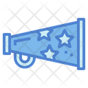 پیش‌نمایش فایل megaphone-7041072 از پک بیسبال
