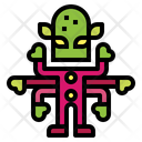 پیش‌نمایش فایل alien-7039014 از پک Nasa