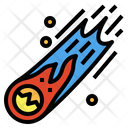 پیش‌نمایش فایل comet-7039020 از پک Nasa