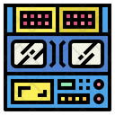 پیش‌نمایش فایل control-center-7039021 از پک Nasa