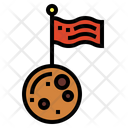 پیش‌نمایش فایل flag-7039023 از پک Nasa