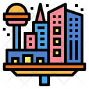پیش‌نمایش فایل space-colony-7039039 از پک Nasa