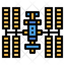 پیش‌نمایش فایل space-station-7039040 از پک Nasa