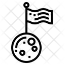 پیش‌نمایش فایل flag-7039059 از پک Nasa