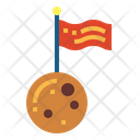 پیش‌نمایش فایل flag-7039095 از پک Nasa