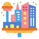 پیش‌نمایش فایل space-colony-7039111 از پک Nasa