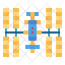 پیش‌نمایش فایل space-station-7039112 از پک Nasa