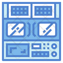 پیش‌نمایش فایل control-center-7039129 از پک Nasa