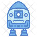 پیش‌نمایش فایل space-capsule-7039146 از پک Nasa