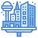 پیش‌نمایش فایل space-colony-7039147 از پک Nasa